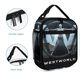 thumbnail image 5 of Westworld-theme Lunch Box Lunch Bag Insulated Reusable Lunch Tote Bag Cooler Tote Bag For Men Women gifts 20*11*27cm, 5 of 6