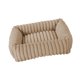 thumbnail image 5 of Bonita Cama Para Perros Con Base Antideslizante, Bonita Cama Para Cachorros, Para Perros Peque?os, Medianos Y Gatos, Color Beige, 5 of 5