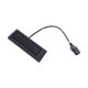 thumbnail image 2 of Interruptor De Apertura De Maletero 81720G5000 Para Kia Niro (2016-2021), Montaje Sencillo, 2 of 5
