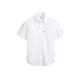 thumbnail image 2 of CAMISA HOMBRE SS CLASSIC STANDRD BRIGHT WHITE LEVIS, 2 of 2