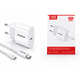 thumbnail image 2 of Cargador Ancosun 20w Pd Usb-c A Lightning, 2 of 2