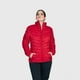 thumbnail image 4 of Parka Termica Licancabur Mujer rojo S, 4 of 4
