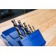 thumbnail image 5 of Juego de Brocas de Mano Izquierda Century Drill & Tool 74105, 5 Piezas, 5 of 7