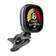 thumbnail image 4 of Afinador cromático Cherub WST-675 USB recargable para guitarra, 4 of 5
