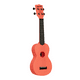 thumbnail image 2 of Ukelele Soprano Recycled KA-R-WMS-PK-S Waterman Pink Kala, 2 of 4