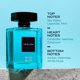 thumbnail image 5 of Perfume UPSILON Wild Blue Eau de Parfum 100 ml, 5 of 6