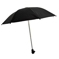 Magideal - Giratorio Para Cámara, Sombrilla Protectora Para El Sol, Zapata Para Cámara, Sombrilla Para Cámara, Funda Protectora Contra La Lluvia Para , 50 Cm De 50 Cm De Diámetro