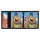 thumbnail image 4 of Cartera Trifold Desmarcar El Show Del Gorila Magilla, 4 of 6