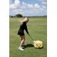 thumbnail image 2 of Bolsa de impacto para golf, entrenador de swing impermeable y duradero, 2 of 6