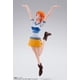 thumbnail image 3 of Figura de acción TAMASHII NATIONS One Piece Nami Romance Dawn, 3 of 9
