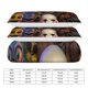 thumbnail image 2 of Five Nightat Freddy Quilt Set Thicken Soft 3 Pieces Bedding Set All Season Duvet Cove with 2 Pillowcases for Adult Women Girls Teens Home Room Decor, 2 of 5