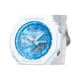 thumbnail image 2 of Reloj Digital Ga 2100ws 7a Azul Hombre, 2 of 3