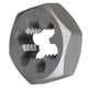 thumbnail image 2 of Hex Die Drill America de acero al carbono con un paso de 1-1/8-8, 2 of 4