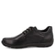 thumbnail image 2 of Zapato Escolar Niño Teener Quill Negro, 2 of 7