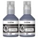 thumbnail image 2 of Botella de Tinta Original BTD100BK2PK Negro, 2 of 5