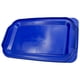 thumbnail image 3 of Tapa de repuesto Pyrex 233-PC 2.8 L azul laguna para fuente de hornear, 3 of 4
