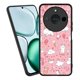 thumbnail image 1 of Carcasa Compatible con HONOR X9C SMART Diseño 183, 1 of 3