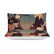thumbnail image 3 of Soul Eater Anime Home Bed 3-piece Set Classic Japanese Anime Polyester Wash Student Dormitory Set, 3 of 5