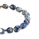 thumbnail image 3 of BRAZALETE UNISEX GINO RODINIS B512 | Azul, 3 of 3