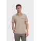 thumbnail image 1 of Polera Hombre Caqui, 1 of 4