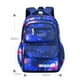 thumbnail image 1 of Children School Bags Boys Backpack Kids Primary Orthopedic School Backpack Waterproof Schoolbag Book Bag Mochila Infantil, 1 of 3