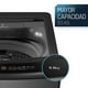 thumbnail image 2 of Lavadora Automática 9.5 Kg Lma9520wdgcl0, 2 of 3