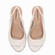 thumbnail image 2 of Sandalia Mujer Crema Cristine Piccadilly, 2 of 3