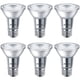 thumbnail image 1 of Bombilla LED Philips PAR20 de 7 W (equivalente a 50 W), 3000 K, 500 lm, 1 of 7