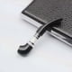 thumbnail image 1 of 1pc, Outdoor Portable Smoking Pipe, Recycle Cleanable Cigarette Filter Plastic Cigarette Holder Filtration Cleaning Holder Men EDC Multi Tools, 1 of 4