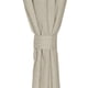 thumbnail image 3 of Set 2 Cortinas Black Out Lino Ivory 140x225, 3 of 3