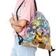 thumbnail image 2 of Eevee: Evoluciones Estéticas Mochila de Cuerdas para Deportes y Gimnasio, Bolsa de Cuerdas Resistente al Agua, Bolsa Cinch, 30×40cm, 2 of 6