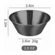thumbnail image 1 of Vasos Reutilizables Suxumhao 50ml, 1 of 2