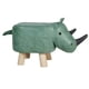 thumbnail image 3 of Pouf Tc2207 Infantil Diseños Animales Multicolor, 3 of 10