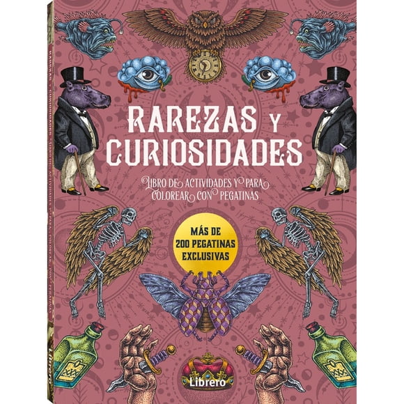 Rarezas y curiosidades