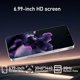 thumbnail image 3 of Smartphone UCYVP 16PM 6.99'' Pantalla FHD+ 16GB RAM 512GB Cian, 3 of 7