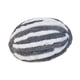 thumbnail image 2 of Hilo Grueso Y Grueso De Poliéster Para Tejer Mantas Y Alfombras, Color Gris Y Blanco, 2 of 5