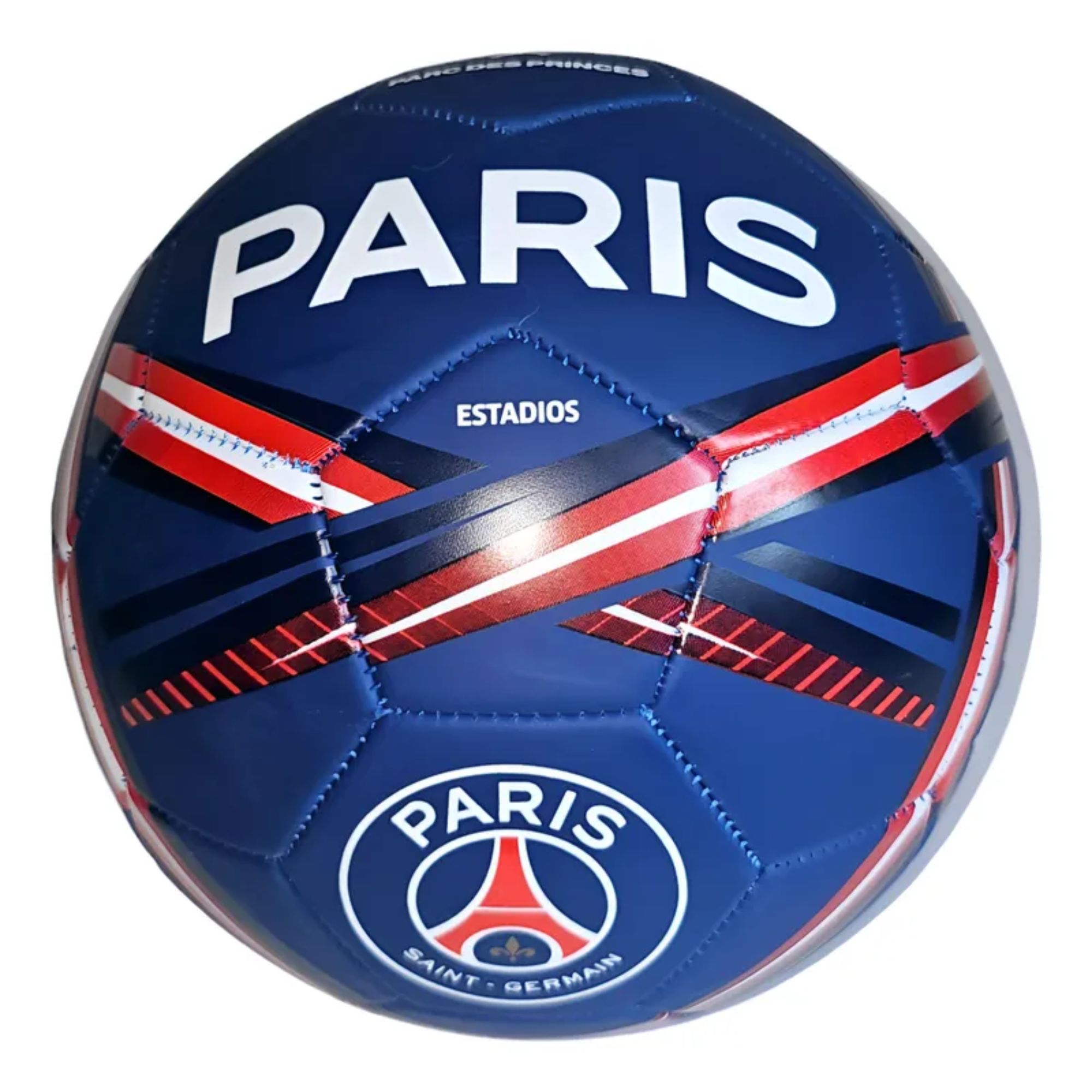 Drb - Balón Fútbol Lic P S G Football Club #5