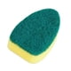 thumbnail image 3 of Heavy Duty Dish Wand Recargas Sponge Head Dish Brush Reemplazo Pad Cocina, 3 of 5