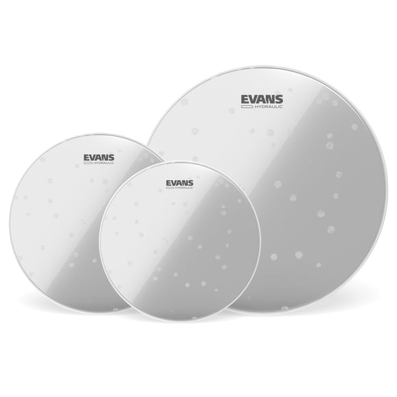 TOMPACK HYD GL 10,12,14'' FSN Evans