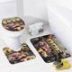 thumbnail image 4 of Set de Cortina de Baño Transformers 4 Piezas, 4 of 6