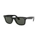 thumbnail image 1 of Lente de Sol Ray-Ban RB2140 Wayfarer 901/58 50 Unisex, 1 of 3