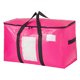 thumbnail image 1 of REGALWOVEN Almacenamiento de Ropa, Bolsas de Almacenamiento, Bolsas de Mudanza para Organizar Dormitorio, Ropa, Organizadores de Armario y Almacenamiento con Asas Rosa 1Pcs, 1 of 6