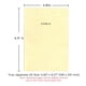 thumbnail image 2 of Cuaderno EARBLIS A5 con cuadrícula de puntos – Pack de 2 (Oliva/Crema), 2 of 9