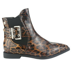 Botin Chalada Mujer Slik-10 Print Casual