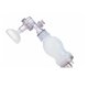 thumbnail image 1 of Resucitador de Silicona Manual Neonatal Tipo Ambu IVMedical, 1 of 1