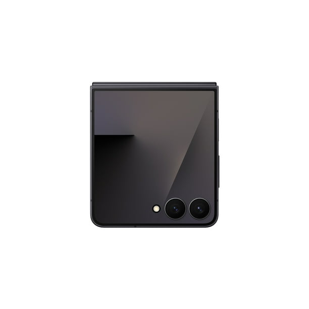 Galaxy Z Flip7 256GB Negro Intenso | Lider