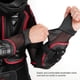 thumbnail image 2 of Chaqueta de Protección Completa Herobiker para Moto, 2 of 3