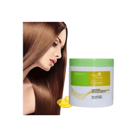 Obopekal - Crema Capilar Con Colágeno Y Maca 520 Ml