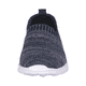 thumbnail image 2 of ZAPATILLAS CASUALES ALQUIMIA AZUL MUJER 5969-05 - Talla 35, 2 of 5