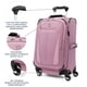 thumbnail image 2 of Luggage Travelpro Maxlite 5 Softside Carry On, 21 pulgadas, color rosa orquídea, 2 of 7